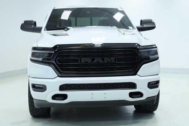 2023 Ram 1500 Limited 2