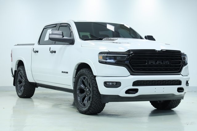 2023 Ram 1500 Limited 3