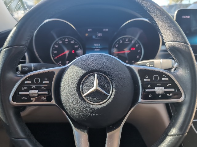 2020 Mercedes-Benz C-Class C 300 9