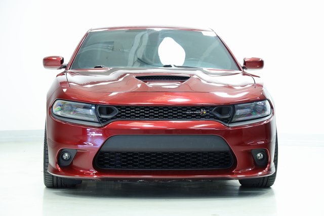 2021 Dodge Charger R/T Scat Pack 2