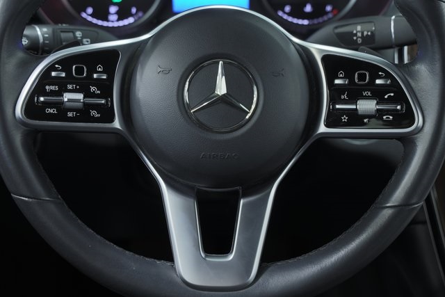 2022 Mercedes-Benz GLC GLC 300 11