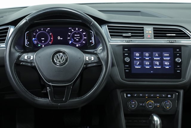 2019 Volkswagen Tiguan  10
