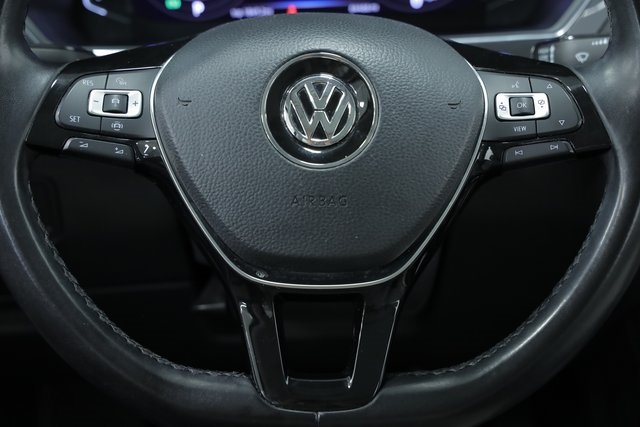 2019 Volkswagen Tiguan  11