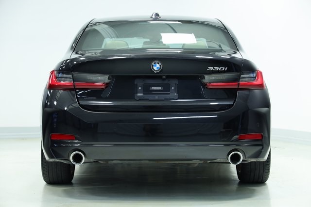 2023 BMW 3 Series 330i 6