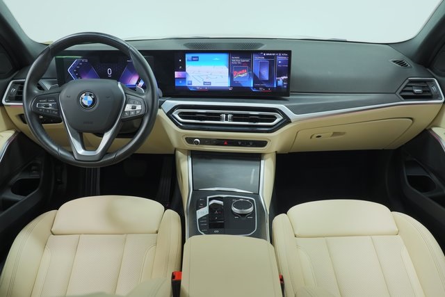 2023 BMW 3 Series 330i 9