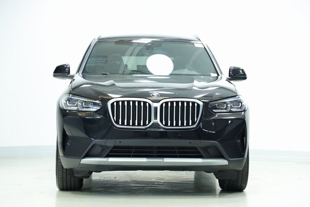 2023 BMW X3 sDrive30i 2