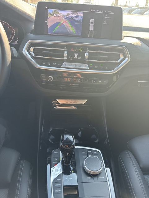 2023 BMW X3 sDrive30i 13