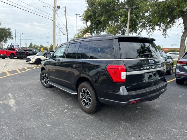 2023 Ford Expedition XLT 5