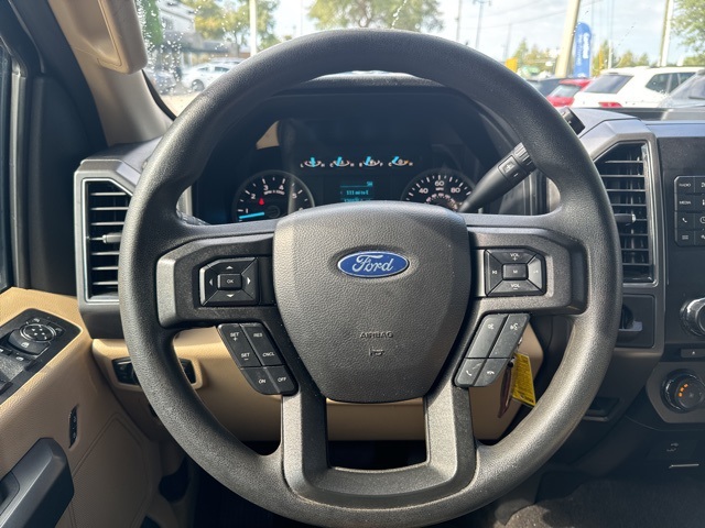 2018 Ford F-150 XLT 9