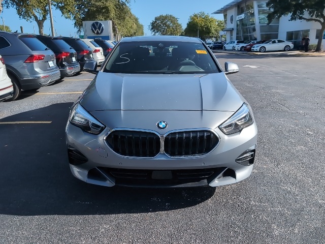 2024 BMW 2 Series 228i xDrive 2