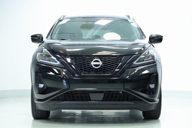 2023 Nissan Murano SV 2