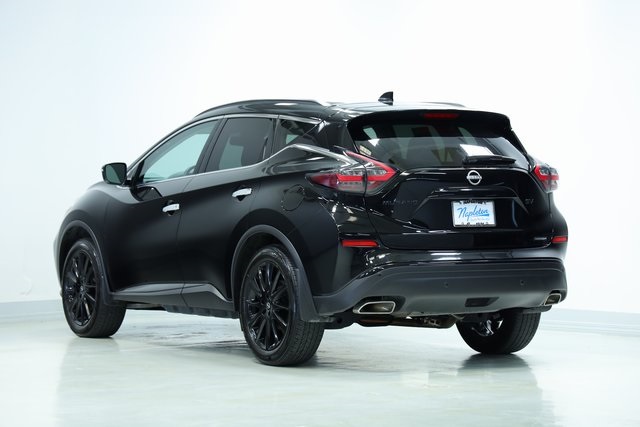 2023 Nissan Murano SV 5