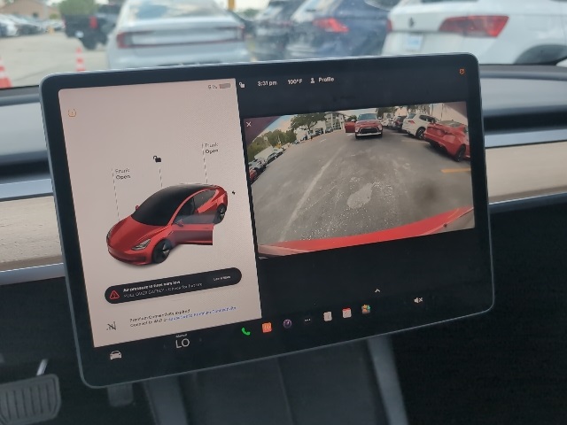 2022 Tesla Model 3 Base 12