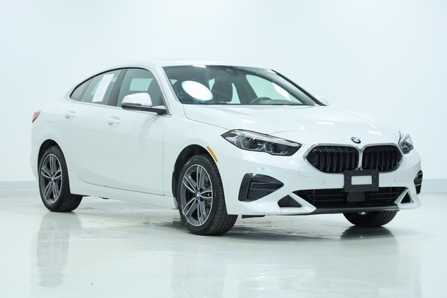 2024 BMW 2 Series 228i xDrive 3