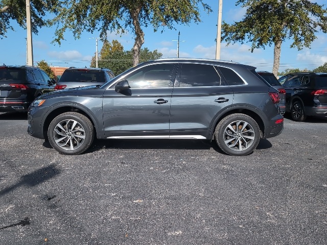 2021 Audi Q5  3