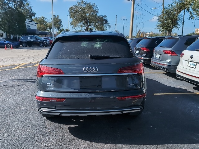 2021 Audi Q5  5