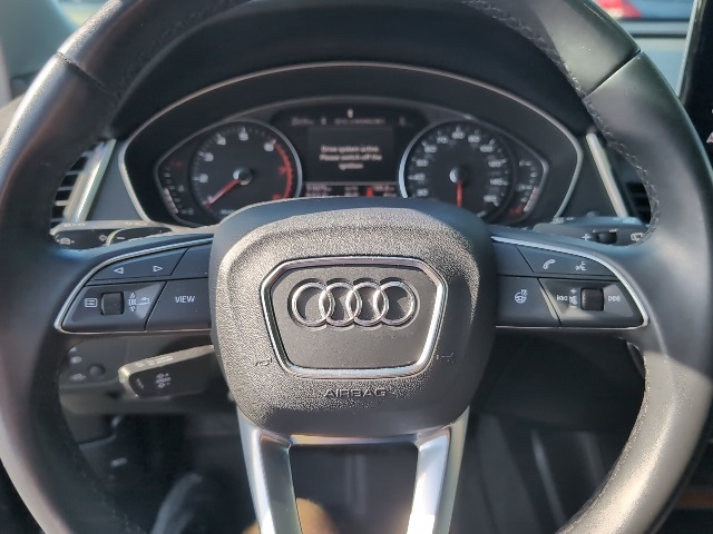 2021 Audi Q5  9