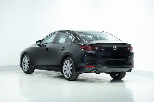 2023 Mazda Mazda3 2.5 S Preferred Package 5