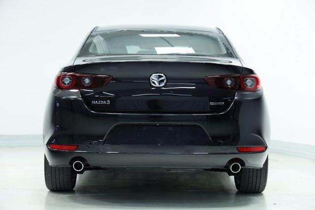 2023 Mazda Mazda3 2.5 S Preferred Package 6