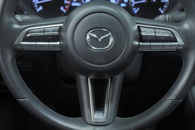 2023 Mazda Mazda3 2.5 S Preferred Package 11