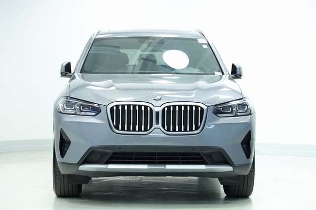 2023 BMW X3 xDrive30i 2