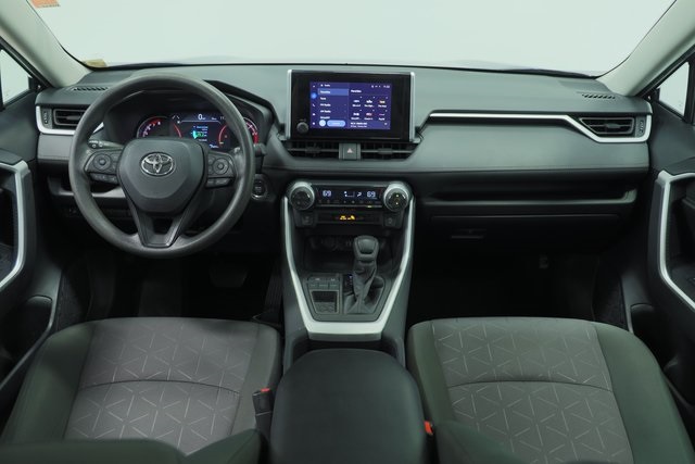 2023 Toyota RAV4 XLE 9