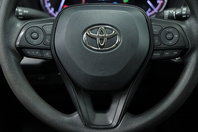 2023 Toyota RAV4 XLE 11