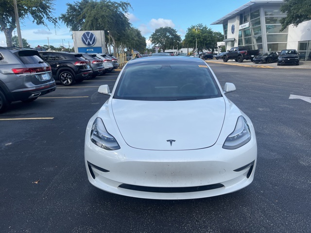 2020 Tesla Model 3  2