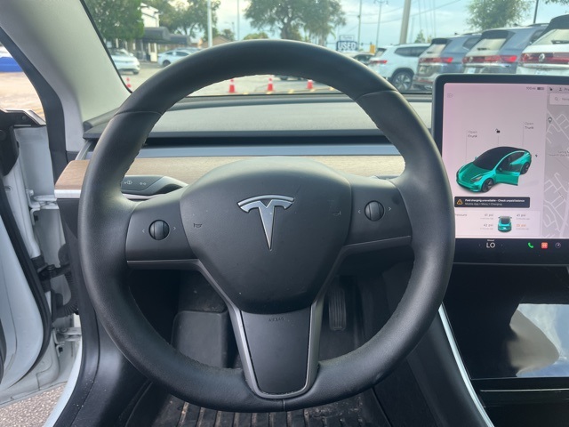 2020 Tesla Model 3  7