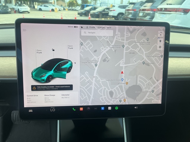 2020 Tesla Model 3  8