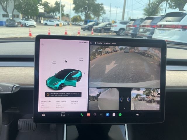 2020 Tesla Model 3  10