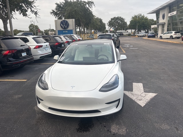 2023 Tesla Model 3 Base 2