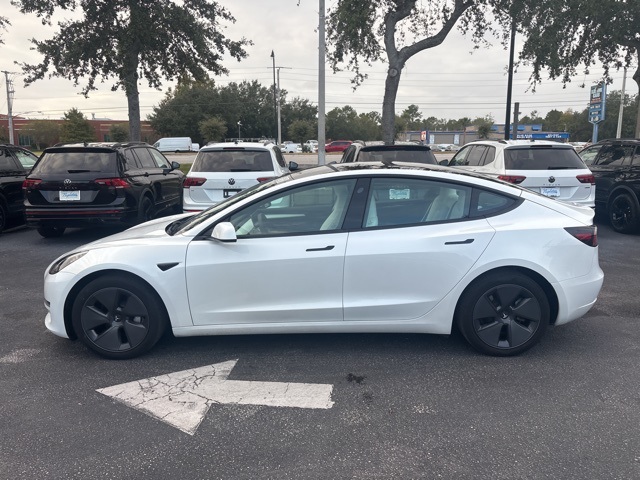 2023 Tesla Model 3 Base 3