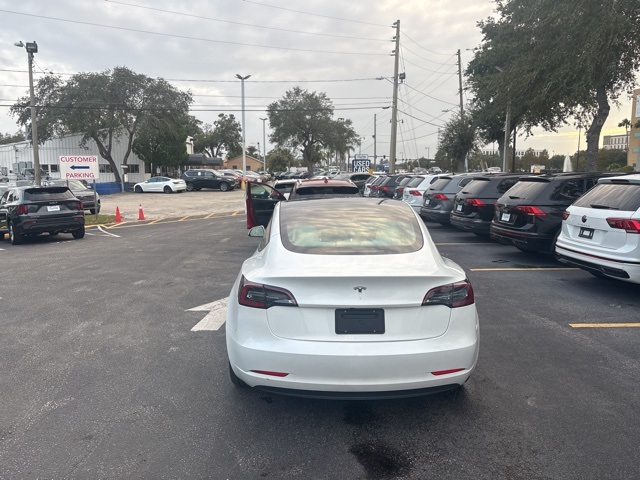 2023 Tesla Model 3 Base 5