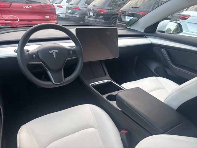 2023 Tesla Model 3 Base 6