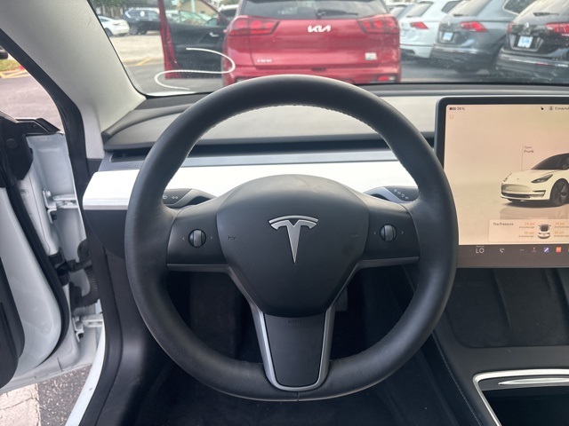 2023 Tesla Model 3 Base 7