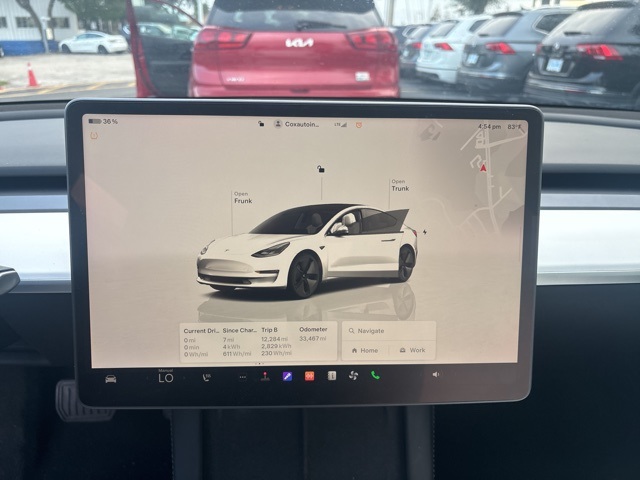 2023 Tesla Model 3 Base 8