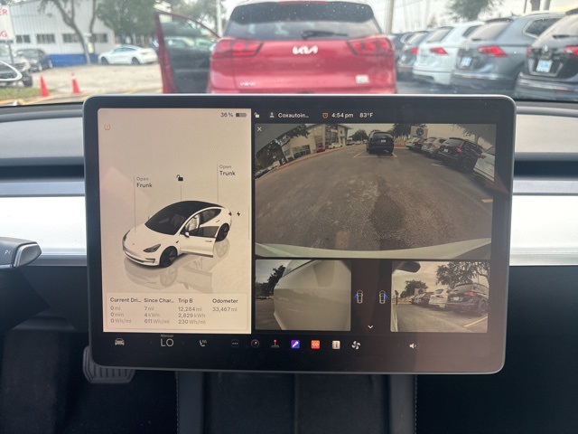 2023 Tesla Model 3 Base 10