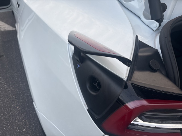 2023 Tesla Model 3 Base 22