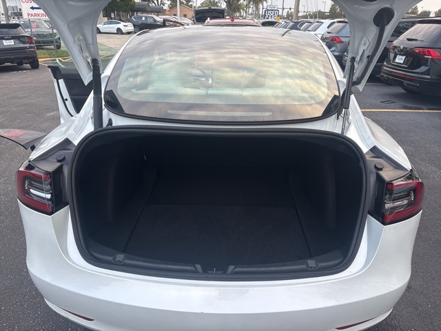 2023 Tesla Model 3 Base 23