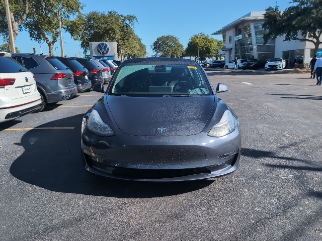 2023 Tesla Model 3 Base 2