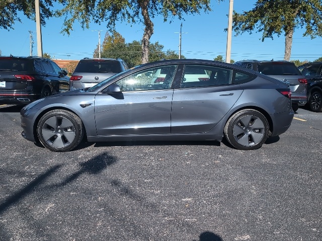 2023 Tesla Model 3 Base 3