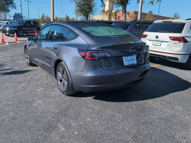 2023 Tesla Model 3 Base 4