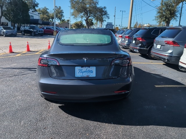 2023 Tesla Model 3 Base 5