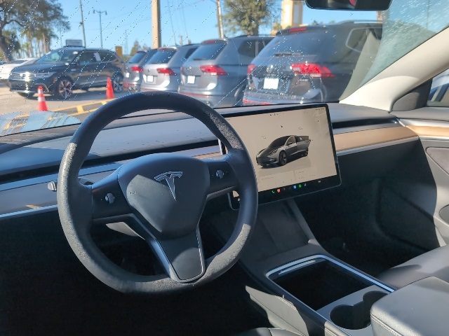 2023 Tesla Model 3 Base 7