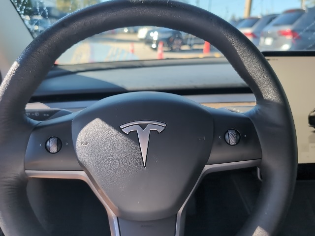 2023 Tesla Model 3 Base 9