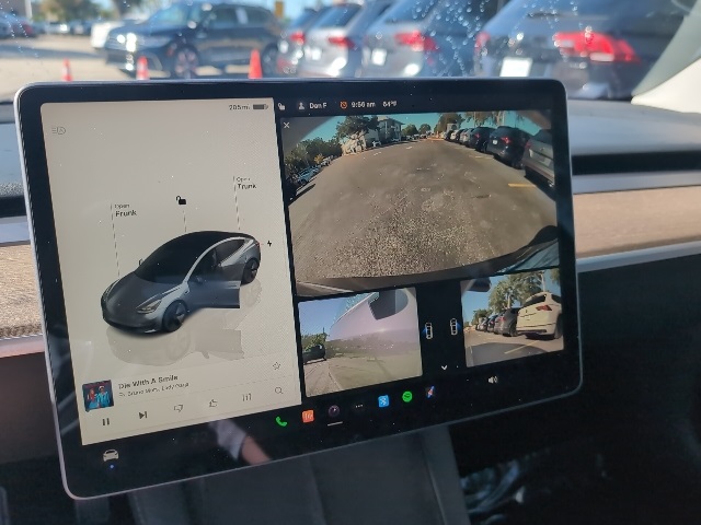 2023 Tesla Model 3 Base 13