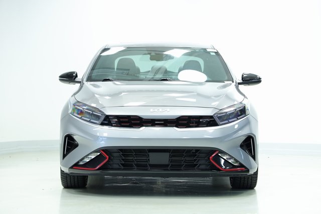 2023 Kia Forte GT 2