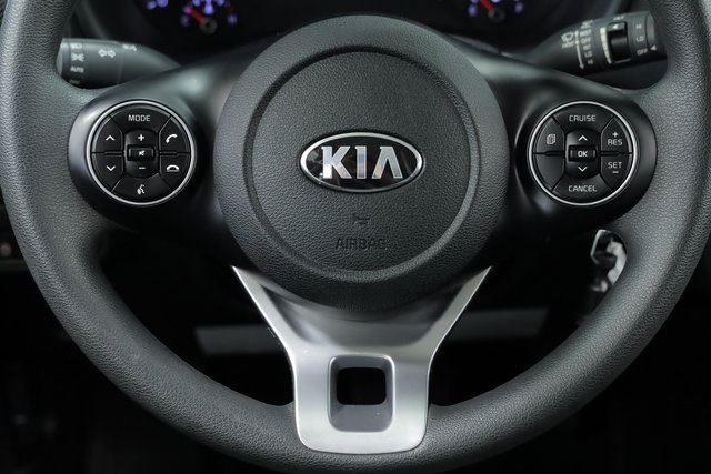 2021 Kia Soul S 11