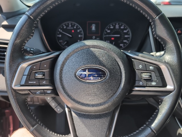 2021 Subaru Outback Premium 9